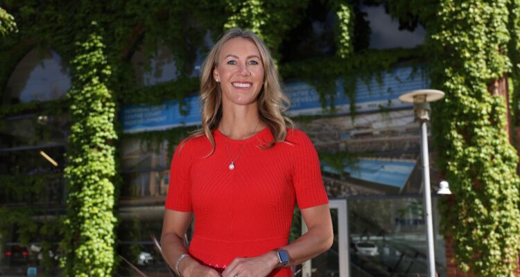 Alicia Molik, Adelaide International, ATP Tour
