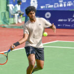 Aryan Shah, ITF World Tennis Tour, Kalaburagi Open