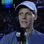 Jannik Sinner, ATP Finals