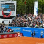 BMW Open, Munich, ATP Tour