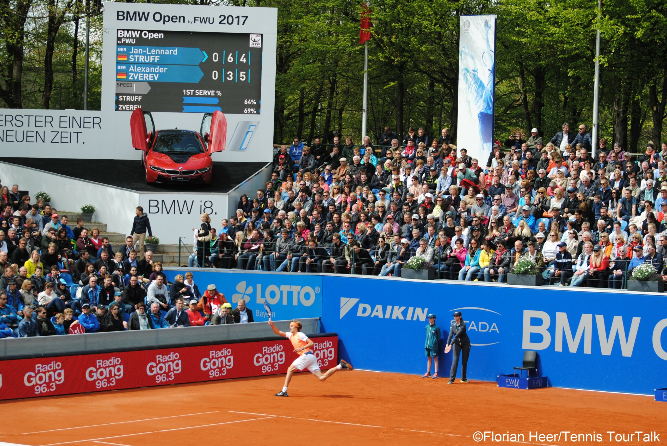 Dallas, Doha & Munich Upgraded To ATP 500 Tournaments From 2025