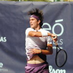 Kilian Feldbausch, ATP Challenger, Maspalomas