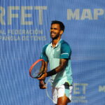 Sumit Nagal, ATP Challenger, Maspalomas
