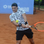 Federico Coria, ATP Challenger, Challenger Ciudad de Guayaquil