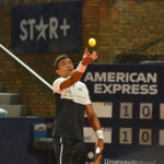 Thiago Monteiro, Uruguay Open, ATP Challenger Tour