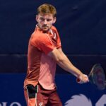 David Goffin, ATP Challenger, Bergamo