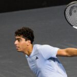 Abdullah Shelbayh, ATP Tour, Moselle Open, Metz