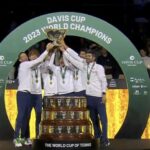 Team Italy, Davis Cup, Malaga