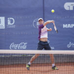 Filip Misolic, Maspalomas ATP Challenger
