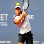 Filip Misolic, Maspalomas, Gran Canaria, ATP Challenger