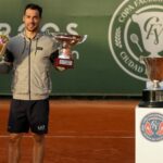 Fabio Fognini, Copa Faulcombridge, Valencia, ATP Challenger