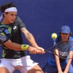 Camilo Ugo Carablli, ATP Challenger, Montevideo, Uruguay Open