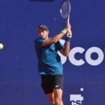 Facundo Diaz Acosta, ATP Challenger, Uruguay Open