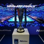 Nitto ATP Finals