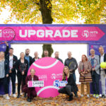 Upper Austria Ladies Linz, WTA Tour