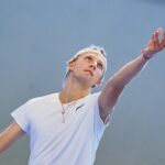 Mark Lajal, ATP Challenger, Bergamo