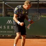 Martin Landaluce, Copa Faulcombridge, ATP Challenger, Valencia