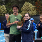 Taro Daniel, NSW Open, Sydney, ATP Challenger Tour
