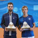 Stefano Napolitano, Adrian Oetzbach, Raiffeisen ITF Men's Val Gardena Südtirol, ITF World Tennis Tour, Selva Gardena