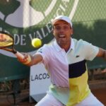 Roberto Bautista Agut, Copa Faulcombridge, ATP Challenger, Valencia
