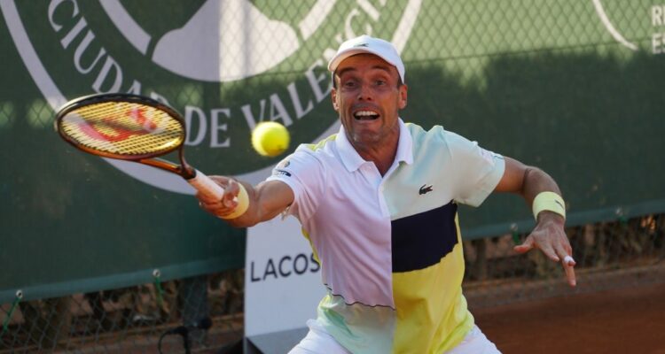 Roberto Bautista Agut, Copa Faulcombridge, ATP Challenger, Valencia