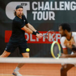 Andre Begemann, Sriram Balaji, ATP Challenger, Wolffkran Open, Ismaning