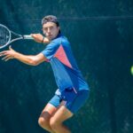 Zachary Svajda, USTA, ATP Challenger, ATP Challenger, Southern California Open