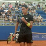 Alejandro Tabilo, ATP Challenger Tour, Guayaquil