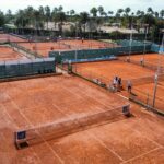 Conde Jackson, Maspalomas, ATP Challenger