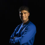 Carlos Alcaraz, Laver Cup