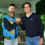 Novak Djokovic, Feliciano Lopez, Malaga, Davis Cup Finals