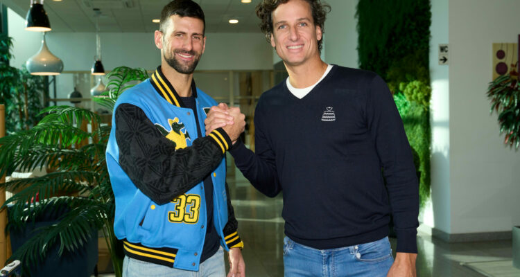 Novak Djokovic, Feliciano Lopez, Malaga, Davis Cup Finals