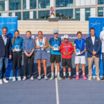 Tennis Europe 12 & Under Festival