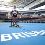 Kimberly Birrell, Brisbane International