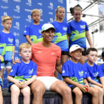 Rafael Nadal, Brisbane, ATP Tour