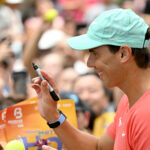 Rafael Nadal, Brisbane International