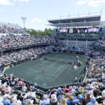 Credit One Charleston Open