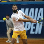 Benoit Paire, Maia Open, ATP Challenger