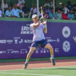 David Pichler, Kalaburagi Open, ITF World Tennis Tour