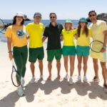 Team Australia, United Cup, Western Australia