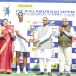 Ramkumar Ramanathan, ITF World Tennis Tour, Kalaburagi Open