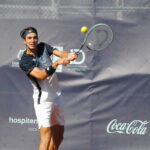 Kilian Feldbausch, ATP Challenger, Maspalomas