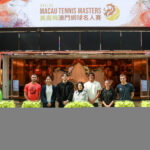 MGM Macau Tennis Masters