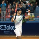 Nuno Borges, ATP Challenger, Maia Open