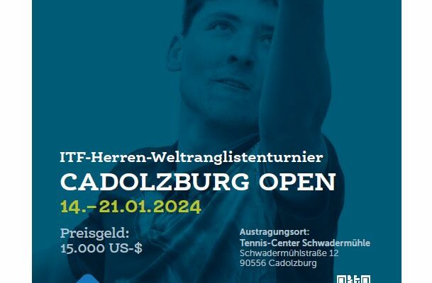 Cadolzburg Open, ITF World Tennis Tour