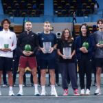 MGM Macau Tennis Masters, Tallon Griekspoor, Borna Coric