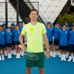 Matthew Ebden, United Cup, ATP Tour