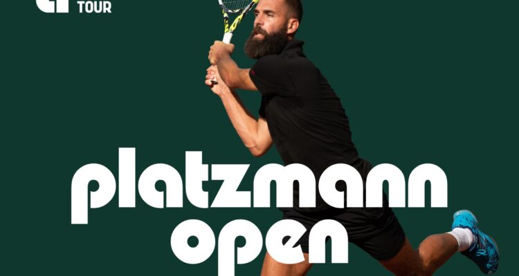 Platzmann Open, ATP Challenger, Lüdenscheid