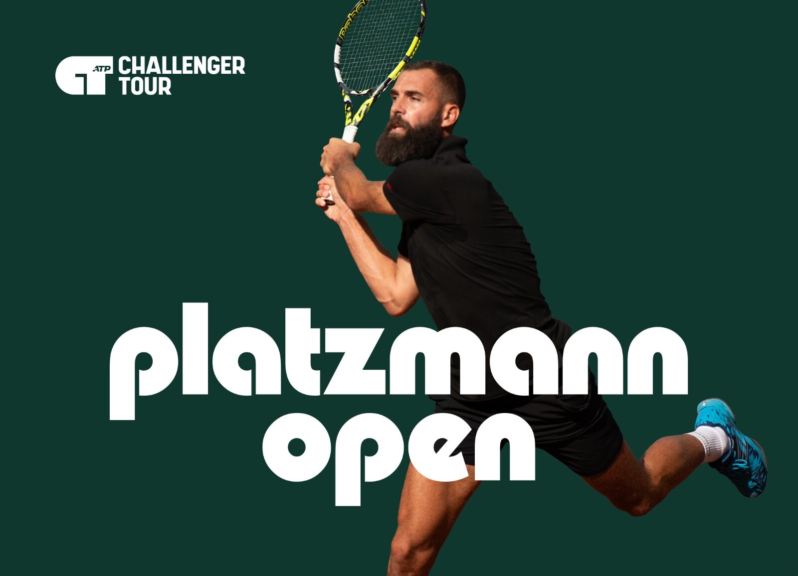 Platzmann Open 2024 Edition Announced Tennis TourTalk