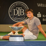 Patrick Zahraj, DTB, Biberach